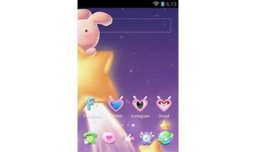 Bunny came for Android - Download the APK from Habererciyes